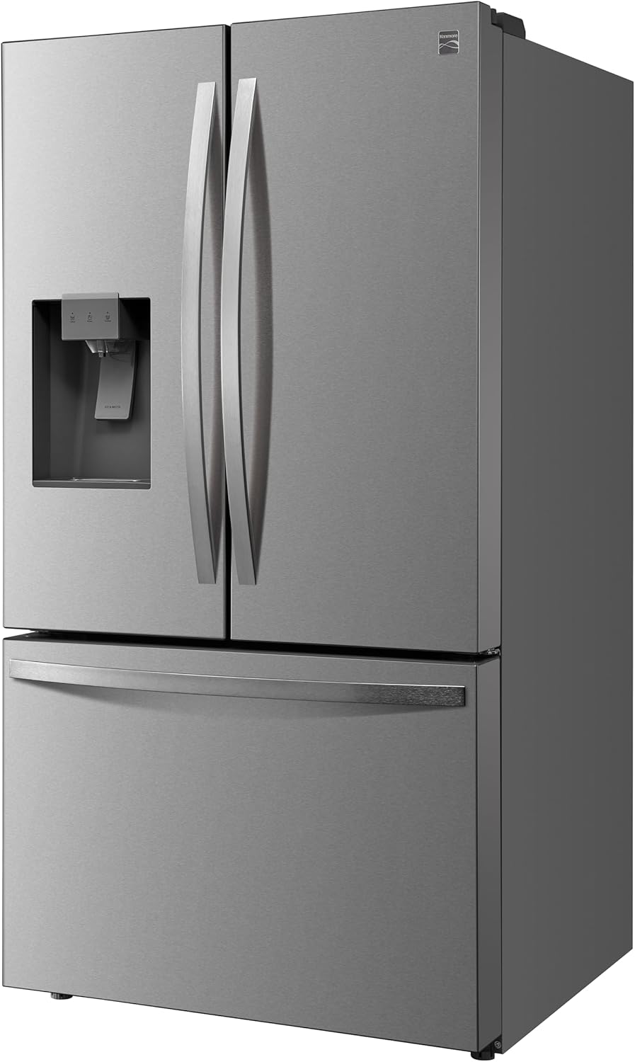 Kenmore 28.6 Cu.Ft. French Door Fridge