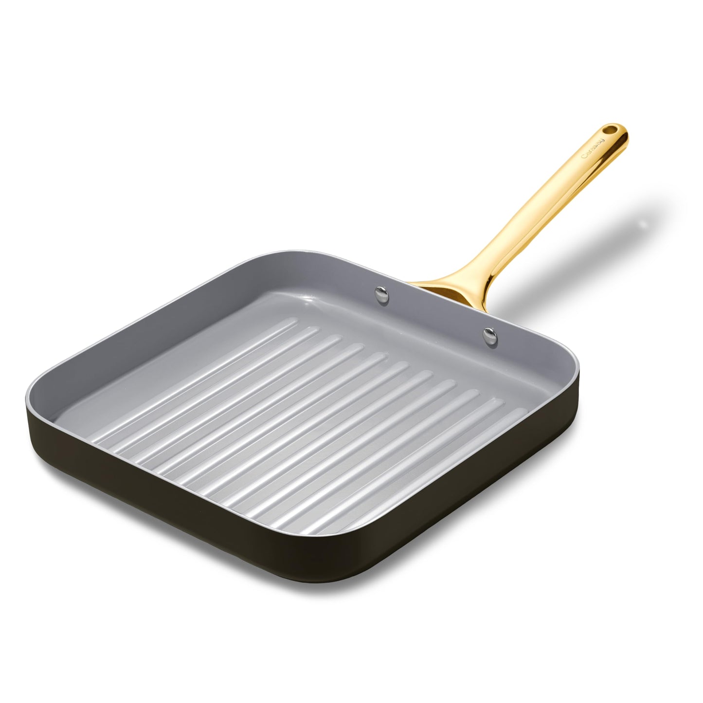 Caraway 11" Ceramic Grill Pan