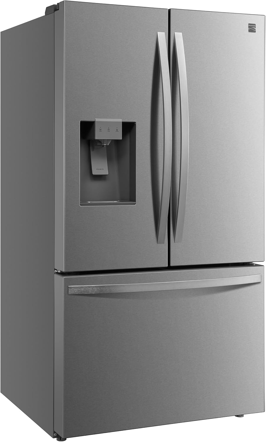 Kenmore 28.6 Cu.Ft. French Door Fridge