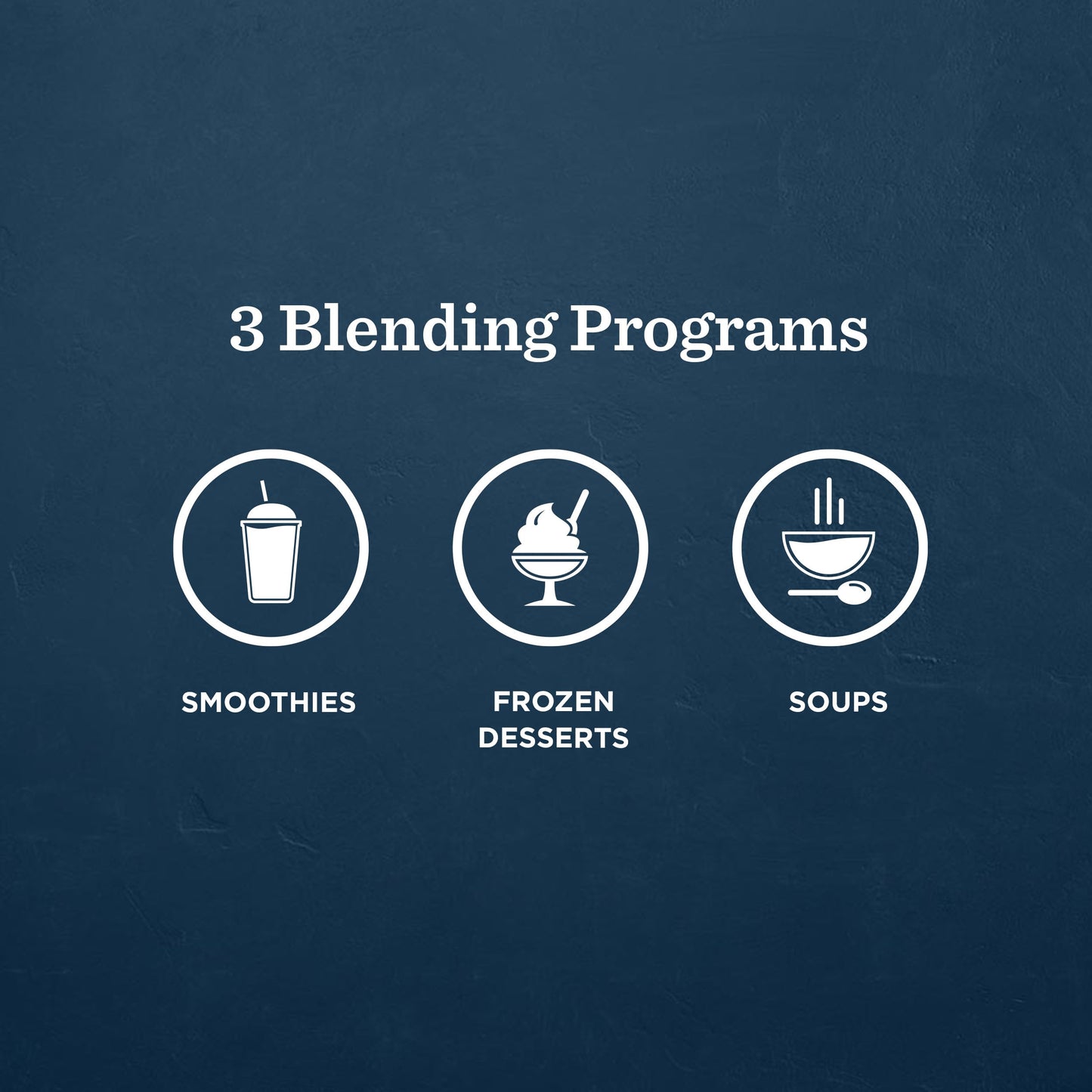 Vitamix Ascent X3 Blender
