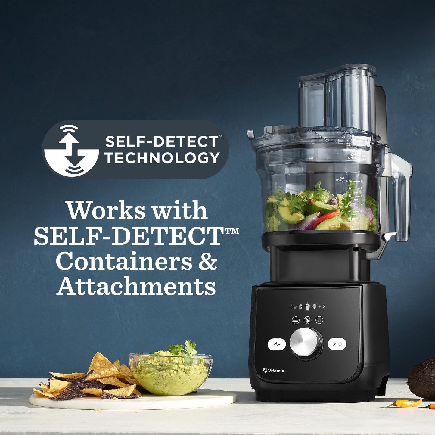 Vitamix Ascent X5 Blender