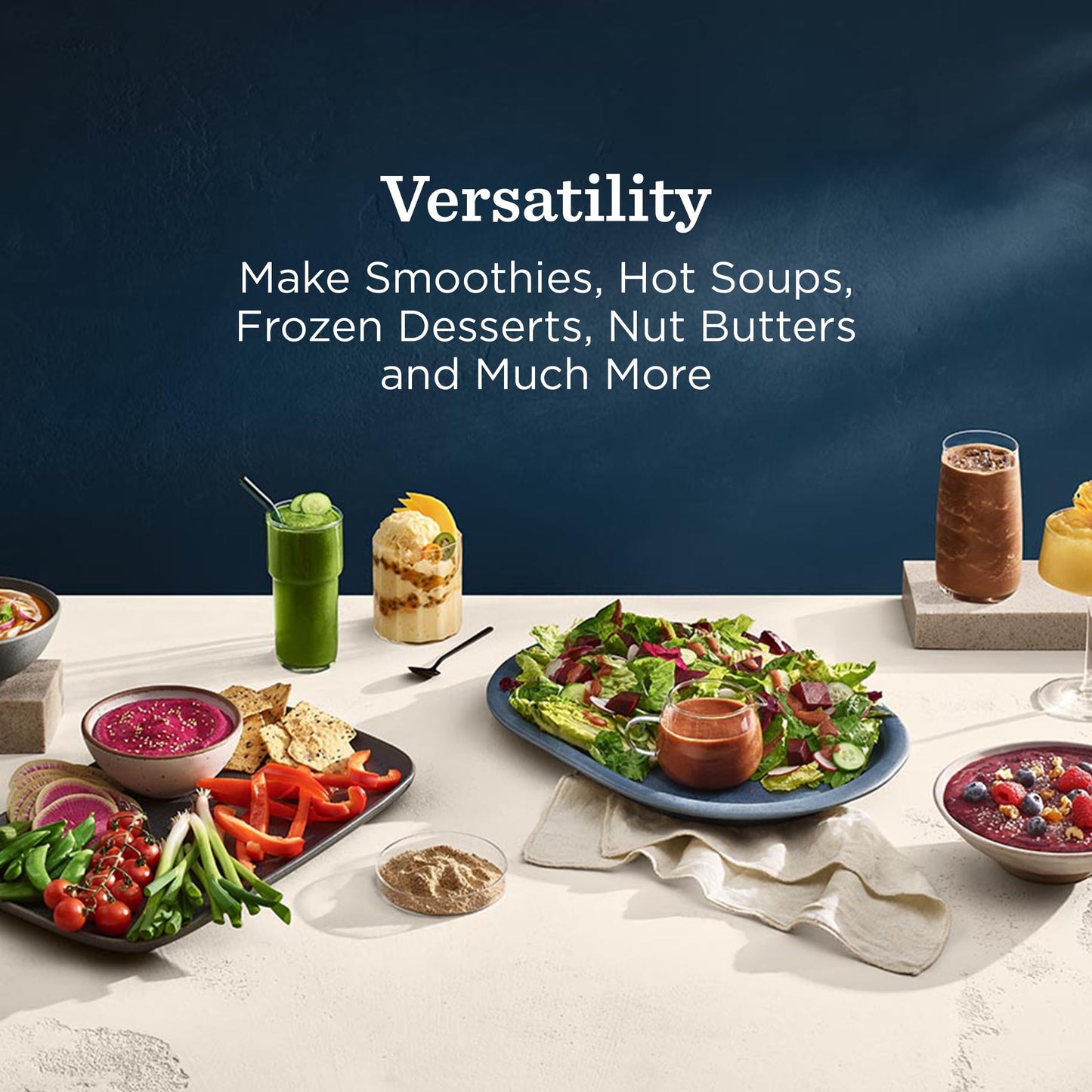 Vitamix Ascent X3 Blender