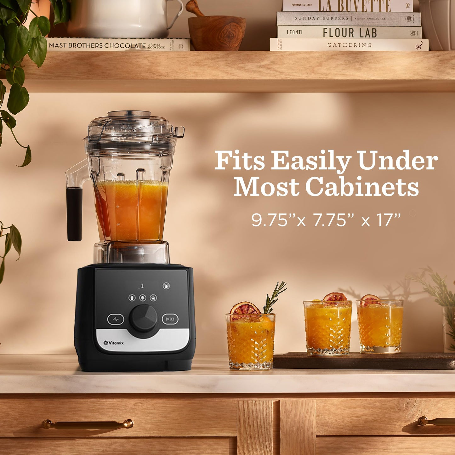 Vitamix Ascent X3 Blender