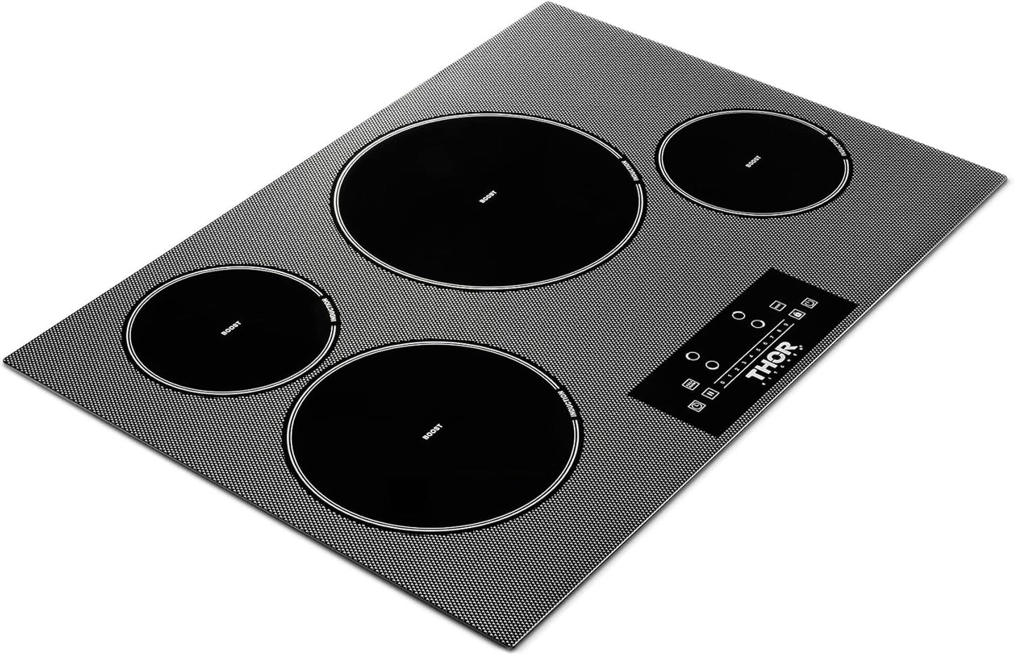 THOR 30" Induction Cooktop