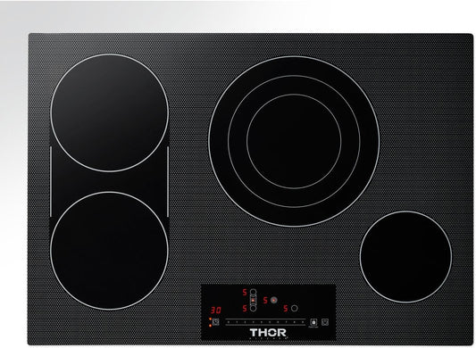 THOR 30" Electric Cooktop