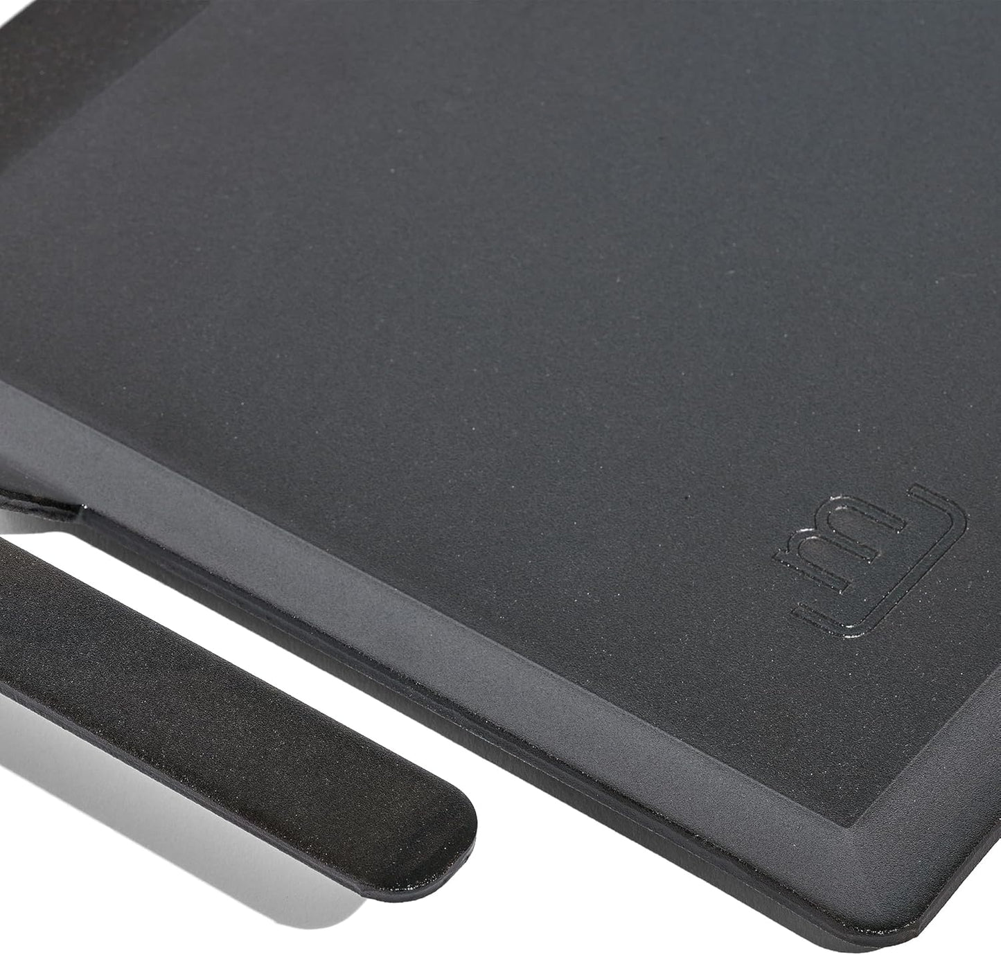 Made In Carbon Steel Griddle & Press