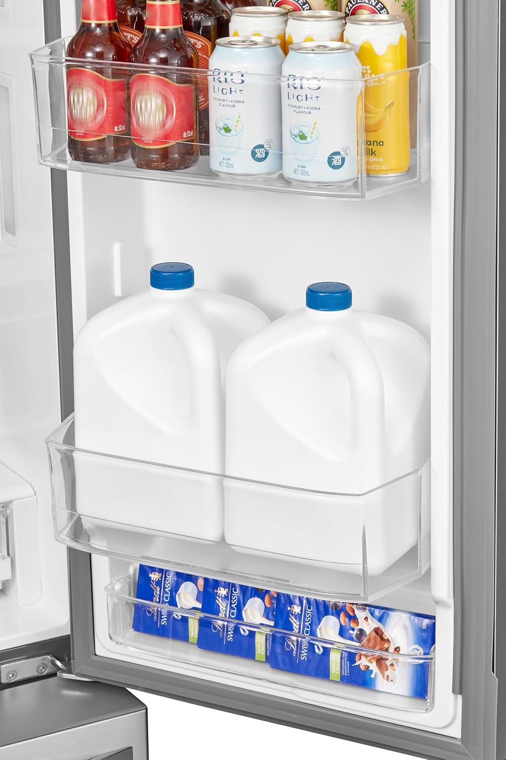 Kenmore 28.6 Cu.Ft. French Door Fridge