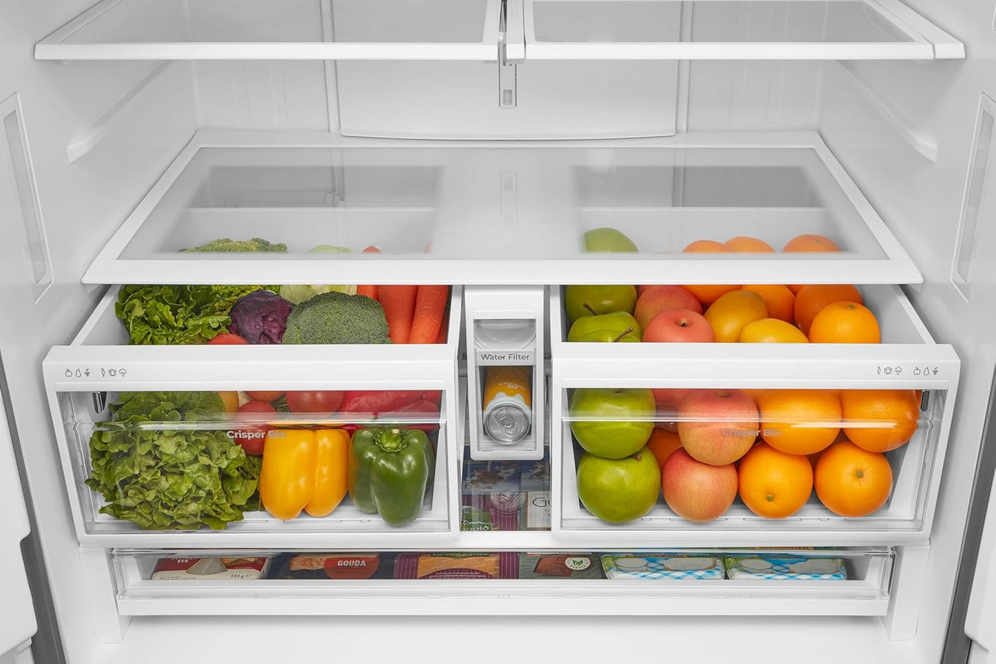 Kenmore 28.6 Cu.Ft. French Door Fridge