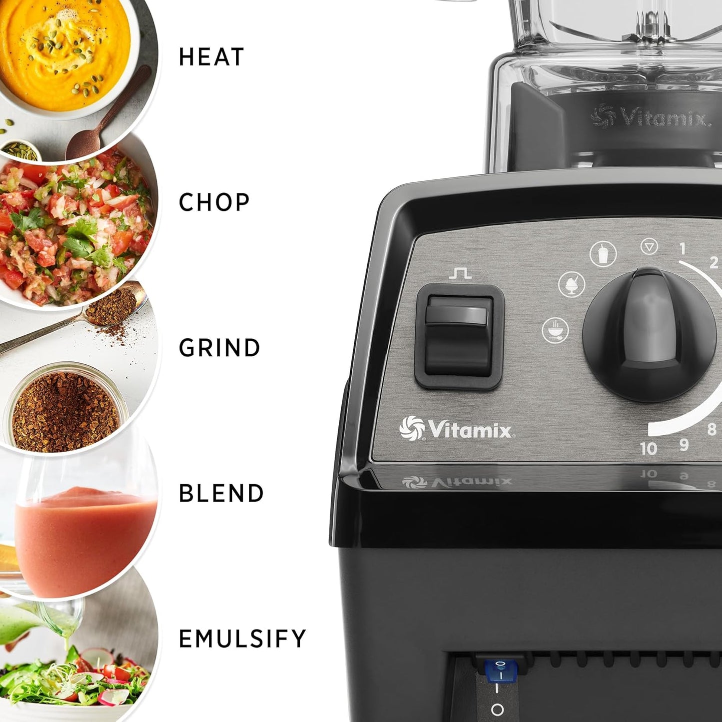 Vitamix Propel 510 Blender