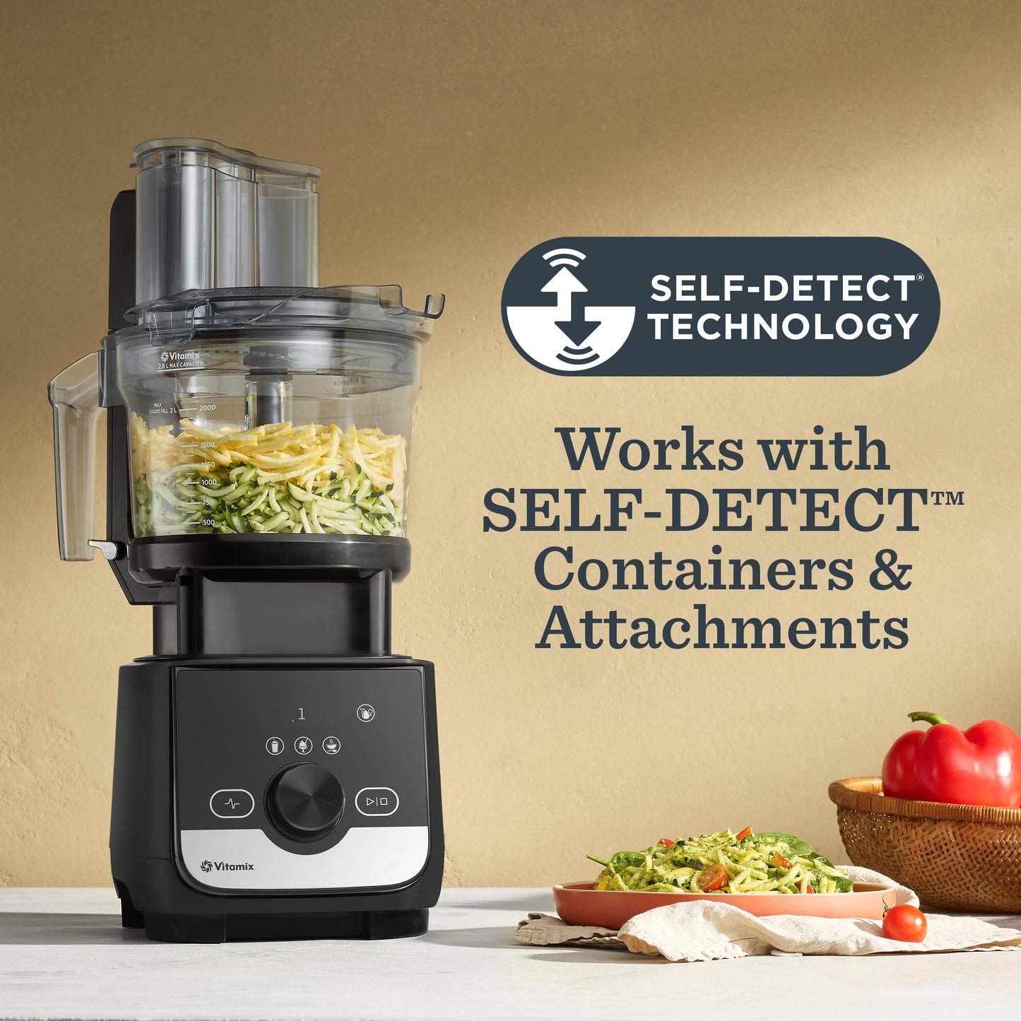 Vitamix Ascent X3 Blender
