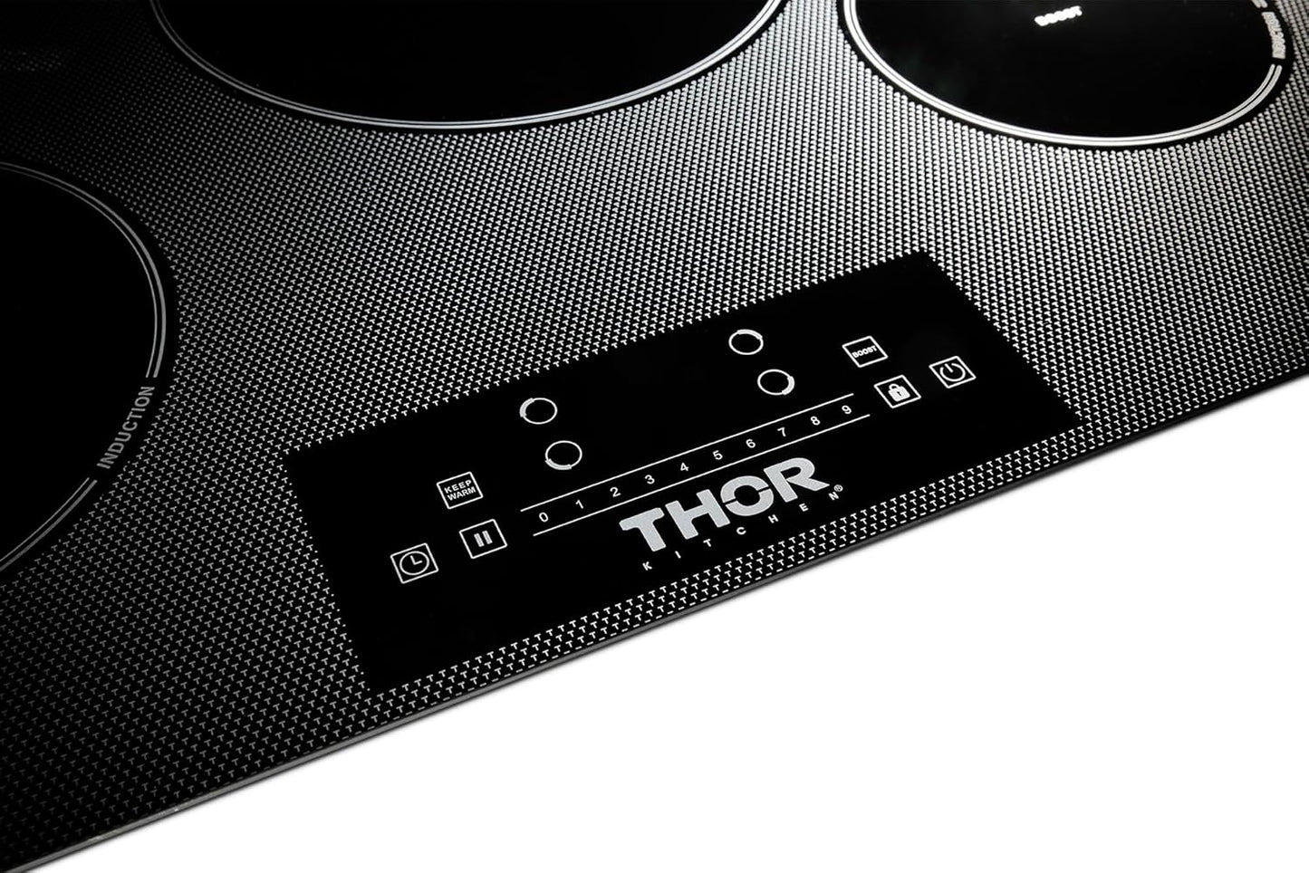THOR 30" Induction Cooktop