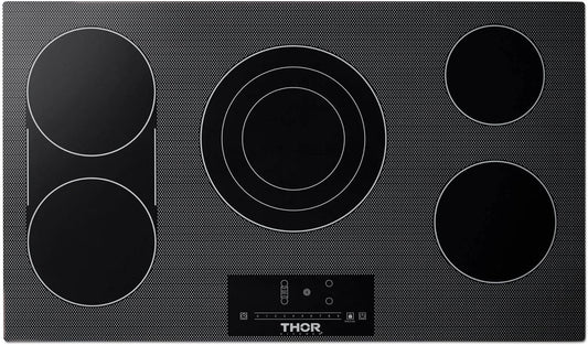 THOR 36" Electric Cooktop