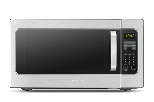 Toshiba 0.9 Cu.ft Microwave