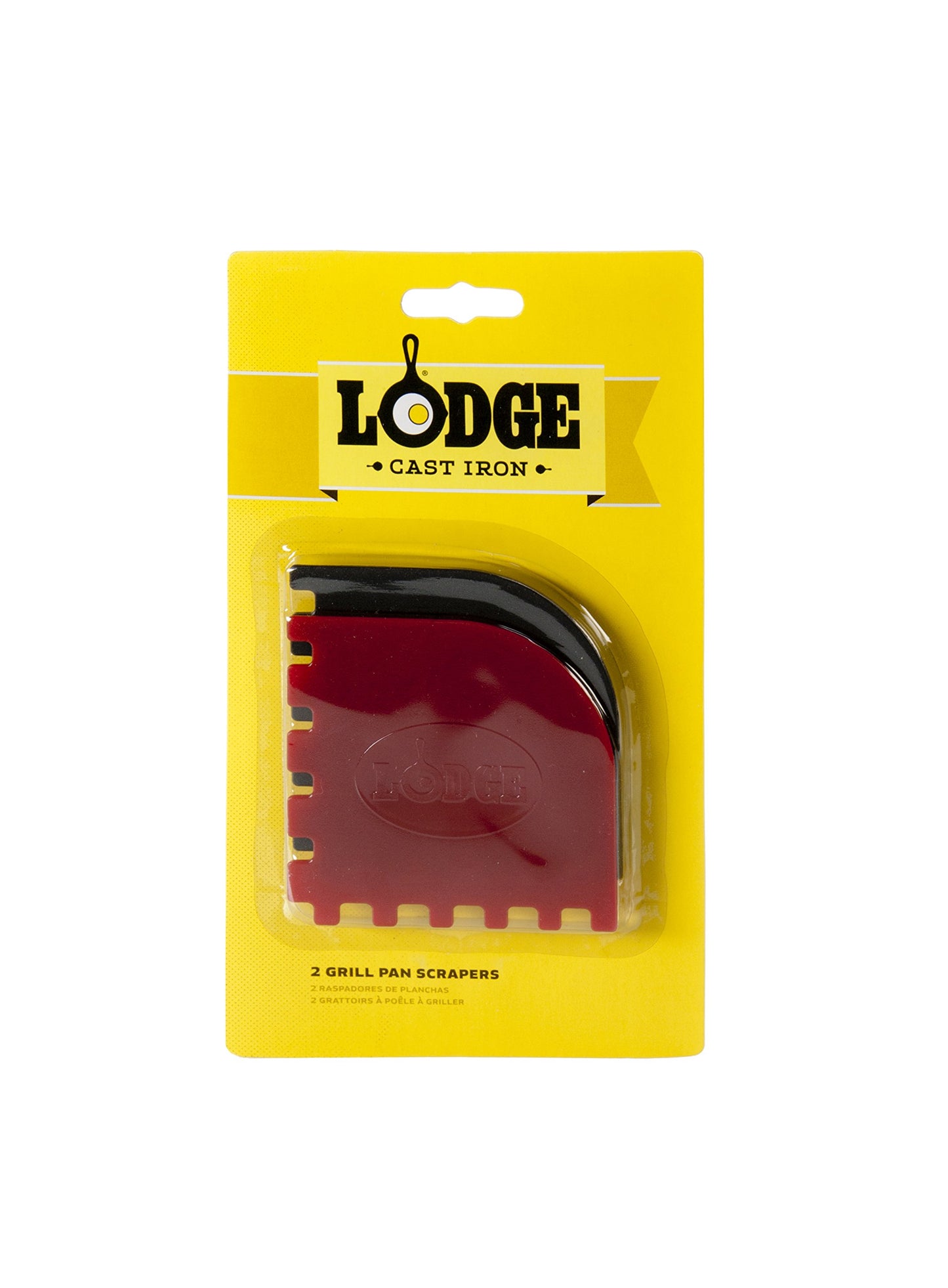 Lodge 16.75" Reversible Cast Iron Griddle
