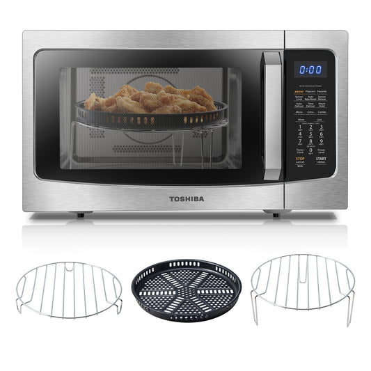 Toshiba 4-in-1 Air Fryer Oven