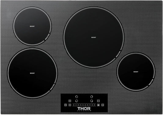 THOR 30" Induction Cooktop