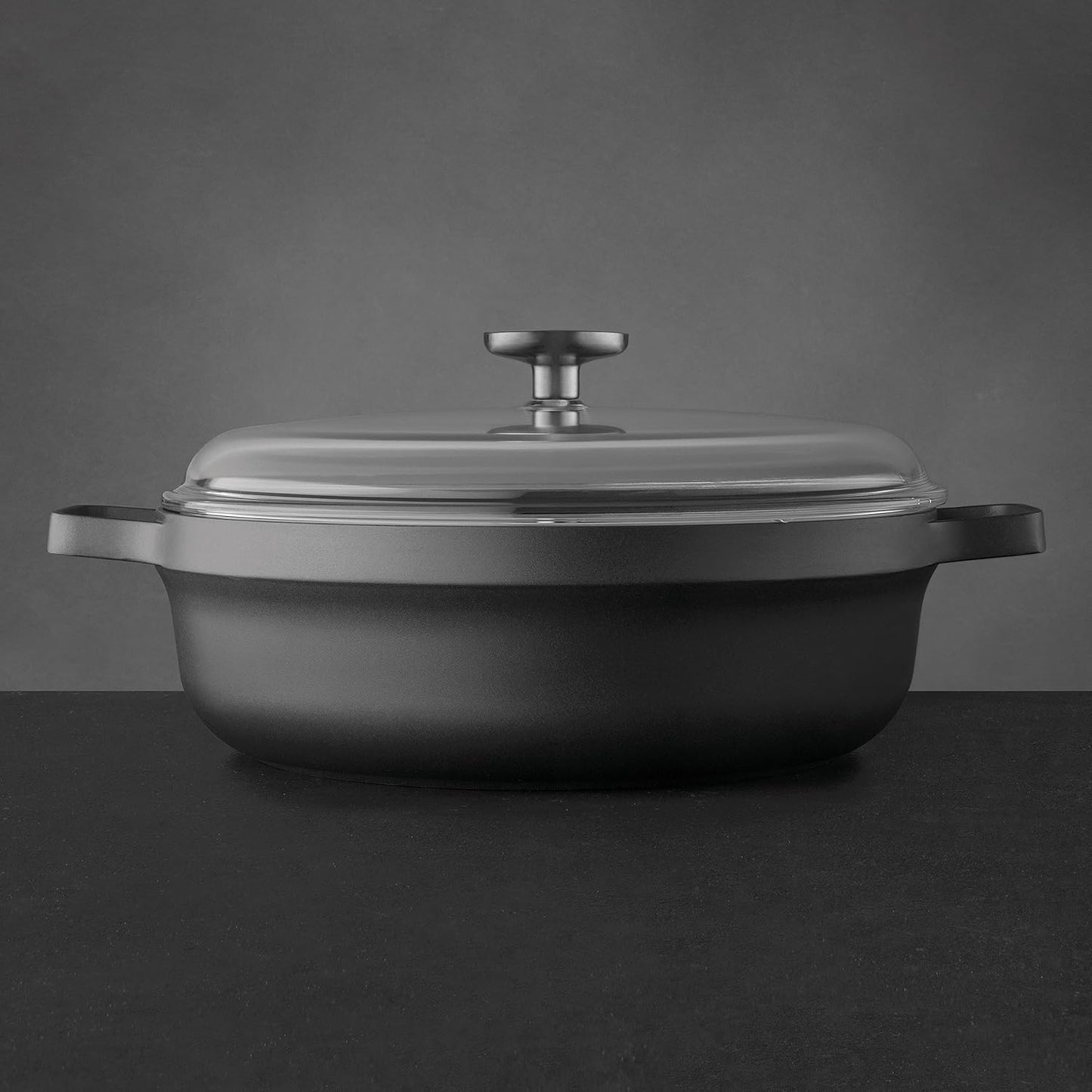 BergHOFF 7-Pc Cookware Set